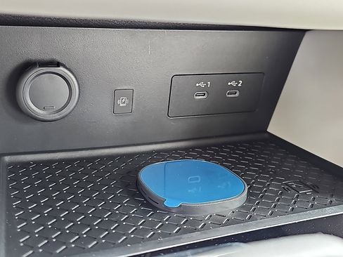 New 2026 Nissan Pathfinder SL image 14