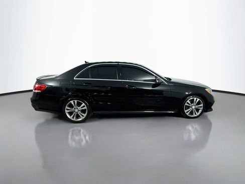 Used 2016 Mercedes-Benz E 350 4MATIC Sedan image 9