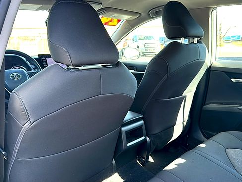 Used 2024 Toyota Camry LE image 17