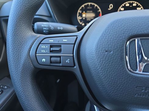 New 2026 Honda CR-V LX image 16