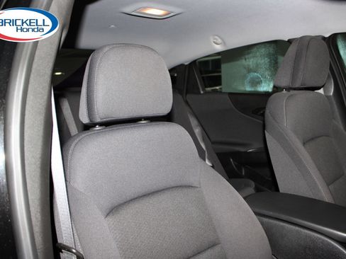 Used 2024 Chevrolet Malibu LS FWD image 13