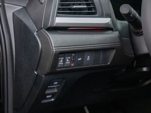 New 2026 Honda Odyssey Sport-L image 22