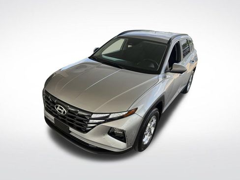 Used 2023 Hyundai Tucson SEL AWD/4WD image 36