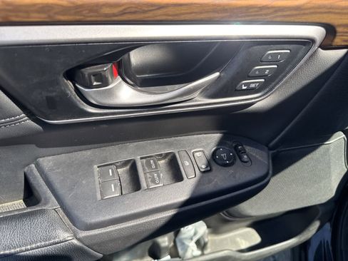 Used 2019 Honda CR-V EX-L image 13