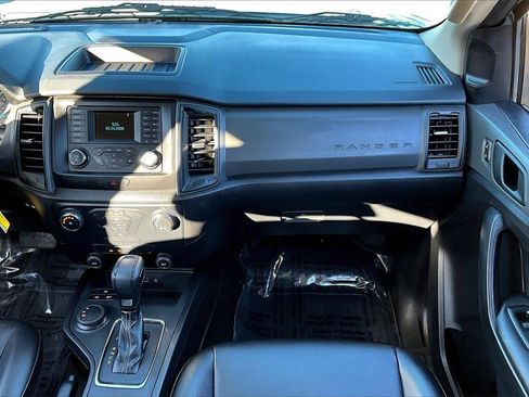 Used 2021 Ford Ranger XL w/ Trailer Tow Package image 25