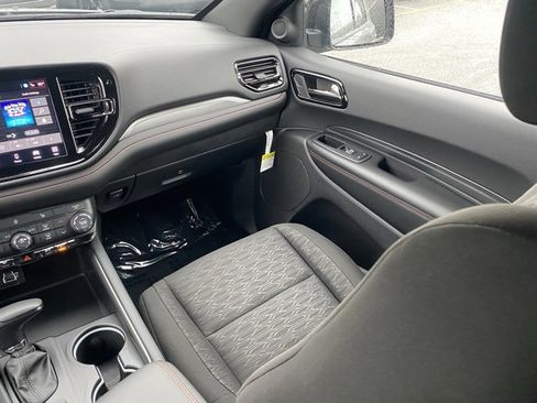 New 2026 Dodge Durango GT w/ Blacktop Package image 34