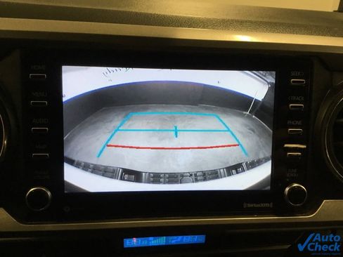 Used 2021 Toyota Tacoma SR5 image 49