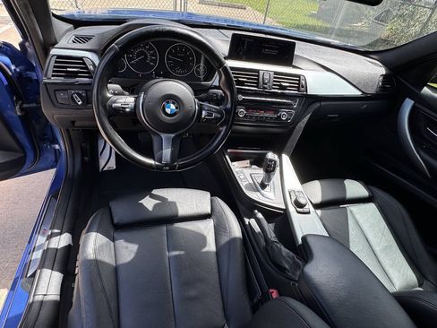 Used 2015 BMW 328i Sedan RWD image 37