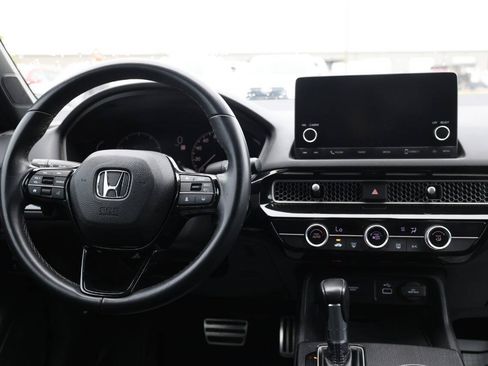 Used 2022 Honda Civic Sport image 22