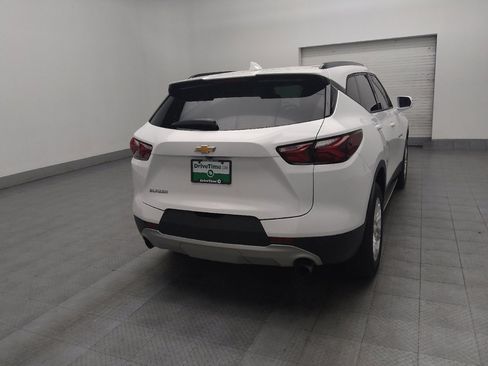 Used 2020 Chevrolet Blazer LT image 9