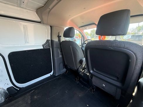 Used 2017 Nissan NV200 SV w/ Technology Package FWD image 26