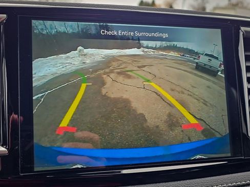 New 2026 Chrysler Pacifica Select image 24