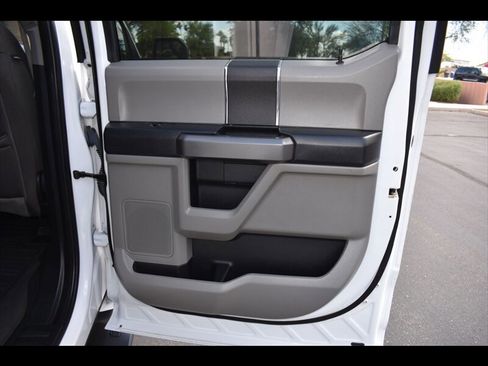 Used 2019 Ford F150 XLT w/ Equipment Group 301A Mid RWD image 27