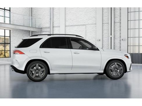 New 2026 Mercedes-Benz GLE 450 4MATIC image 17