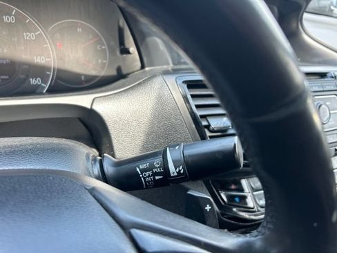 Used 2017 Honda Accord Sport image 35