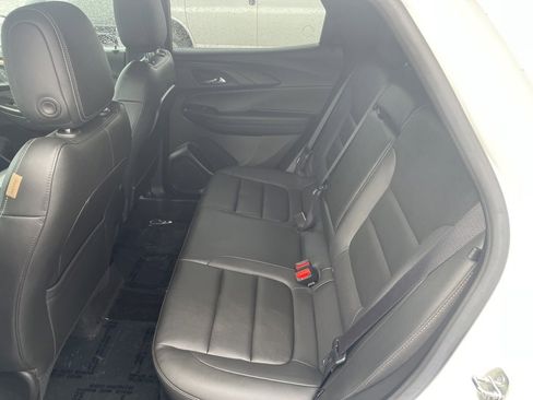 Certified 2023 Chevrolet TrailBlazer ACTIV image 10