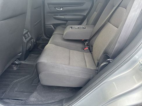 Used 2023 Honda CR-V EX image 34