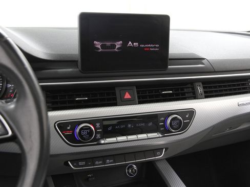 Used 2019 Audi A5 2.0T Premium w/ Convenience Package image 9