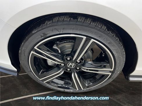 New 2026 Honda Accord SE image 10