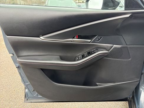 Used 2023 MAZDA CX-30 AWD 2.5 S w/ Preferred Package image 22