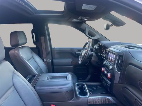 Certified 2021 GMC Sierra 1500 Denali w/ Denali Ultimate Package image 20