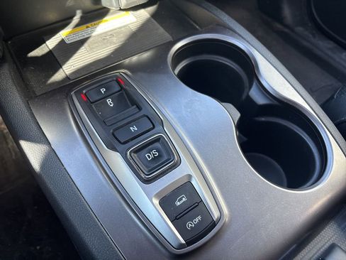 Used 2023 Honda Passport EX-L image 23