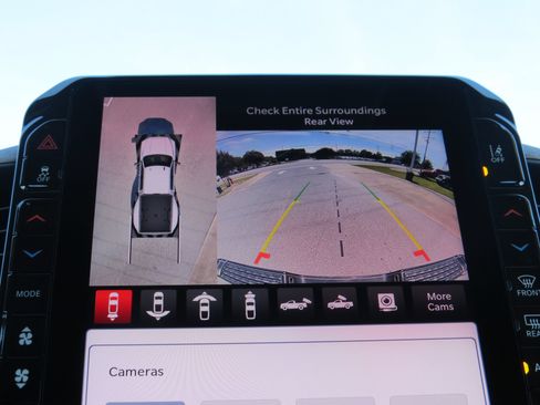 New 2026 RAM 3500 Longhorn image 34