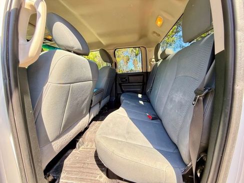 Used 2018 RAM 1500 Tradesman w/ Popular Equipment Group image 26