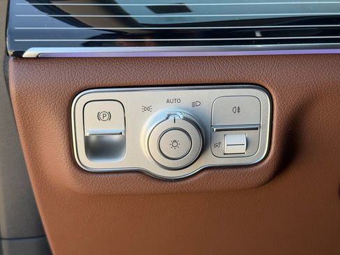 New 2026 Mercedes-Benz GLE 450 4MATIC image 27