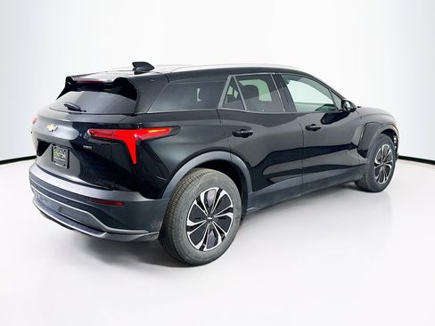 Used 2024 Chevrolet Blazer EV LT image 9