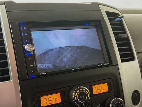 Used 2013 Nissan Frontier SV w/ SV Value Truck Pkg image 17