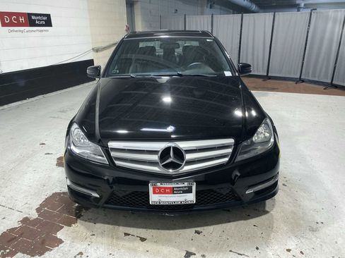 Used 2013 Mercedes-Benz C 300 4MATIC Sedan image 6