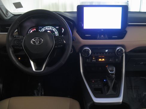 Certified 2024 Toyota RAV4 XLE Premium image 2