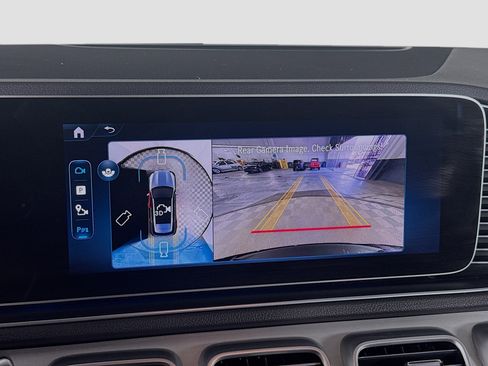 Used 2025 Mercedes-Benz GLE 450e 4MATIC image 19