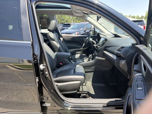 Used 2024 Subaru Forester Limited AWD/4WD image 33