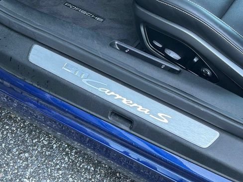 Certified 2020 Porsche 911 Carrera S RWD image 31
