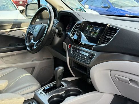 Used 2020 Honda Pilot EX-L image 56