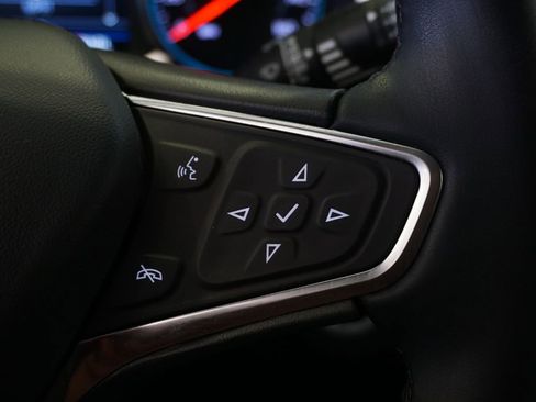 Used 2024 Chevrolet Equinox LT w/ LPO, Floor Liner Package FWD image 21