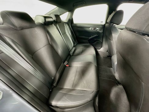 Used 2023 Honda Civic Sport image 24