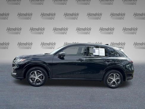 Used 2024 Honda HR-V EX-L image 6