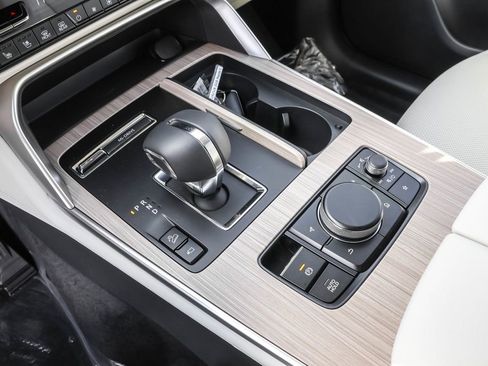 New 2026 MAZDA CX-90 3.3 Turbo S w/ Premium Package AWD/4WD image 34