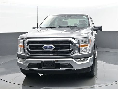 Used 2023 Ford F150 XLT w/ XTR Package image 21