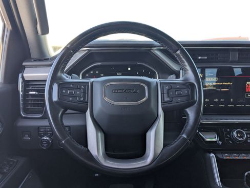 Used 2023 GMC Sierra 1500 Denali AWD/4WD image 20