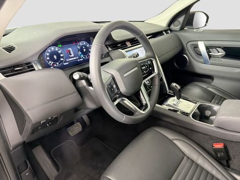 Certified 2023 Land Rover Discovery Sport S image 10