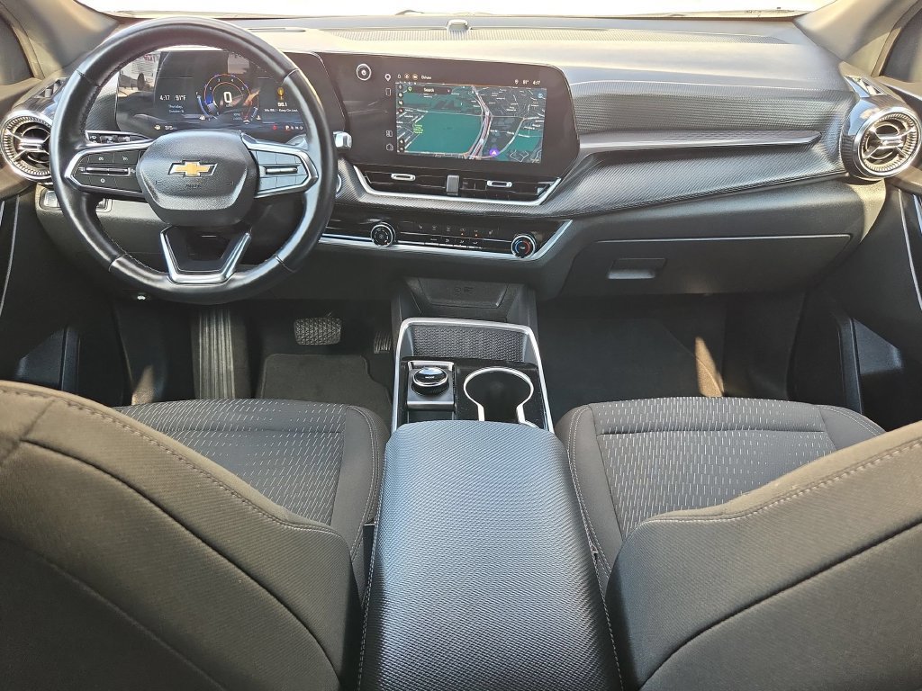 Used 2026 Chevrolet Equinox LT FWD image 26