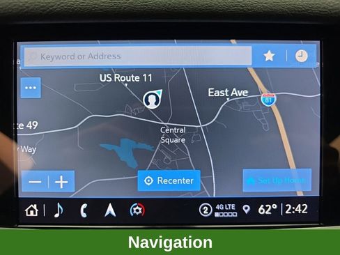 Used 2022 Cadillac XT5 Premium Luxury AWD/4WD image 34