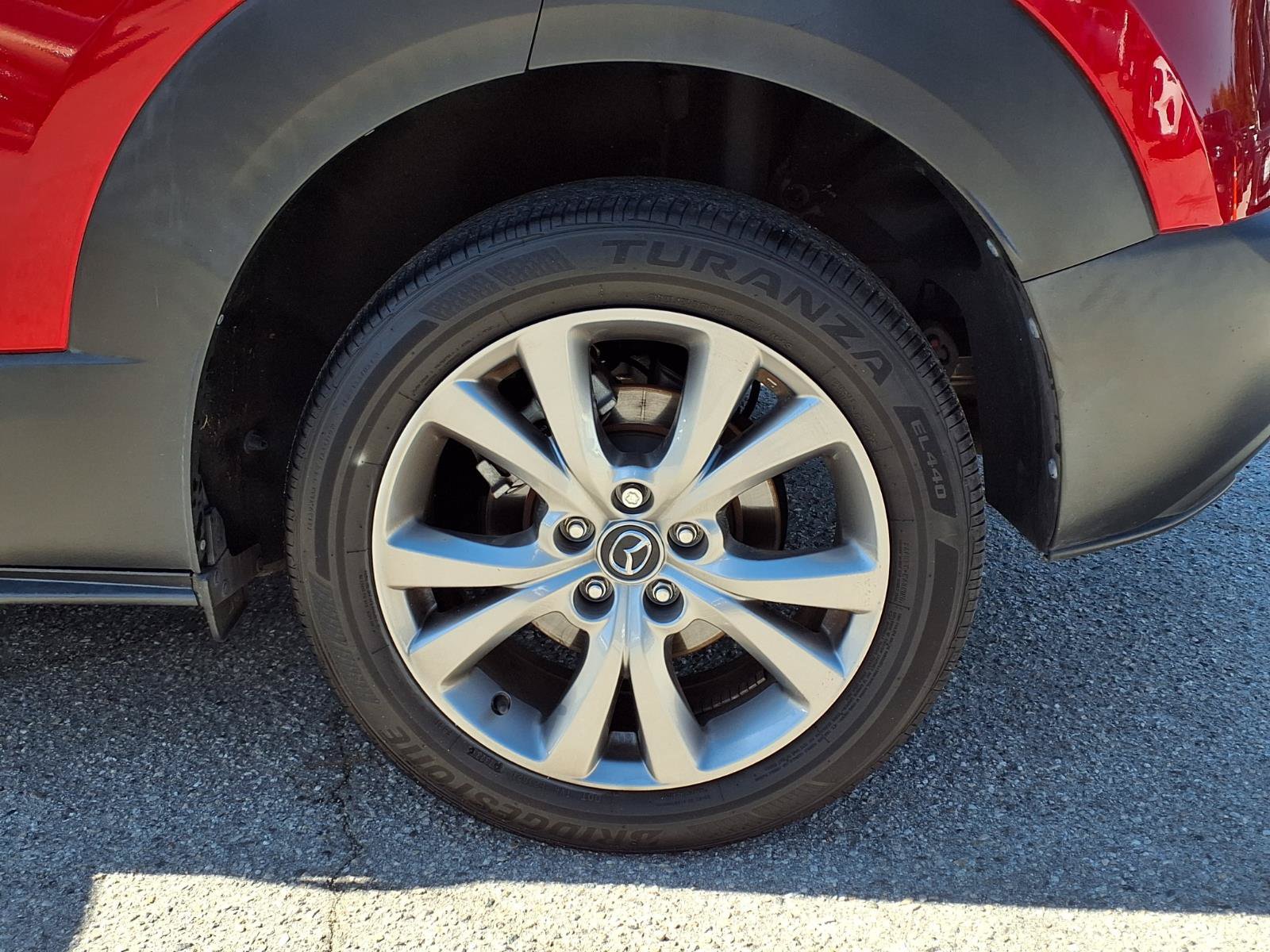 Certified 2023 MAZDA CX-30 AWD 2.5 S w/ Select Package image 5