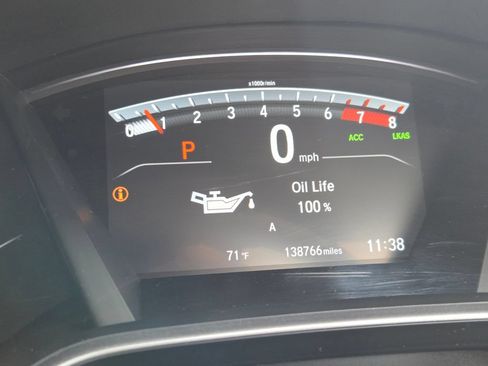 Used 2017 Honda CR-V Touring image 29