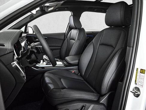 New 2026 Audi Q7 3.0T Premium Plus image 17