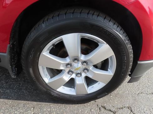 Used 2012 Chevrolet Traverse LTZ image 10